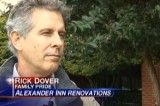 Richard E. Dover Offers Update on Alexander Inn Project
