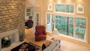 Weathershield Windows